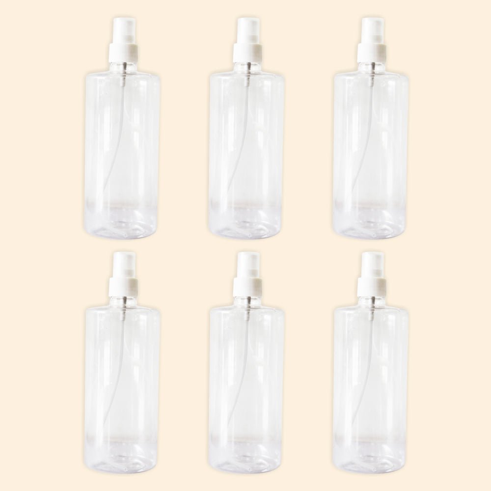 shoprythmindia Packaging,Plastic Travel Bottles Pack of 6 Transparent Mist Spray Bottle Best Used For Sanitizer Refillable Cosmetic Containers shoprythmindia Packaging,Plastic Travel Bottles Pack of 6 Transparent Mist Spray Bottle Best Used For Sanitizer Refillable Cosmetic Containers